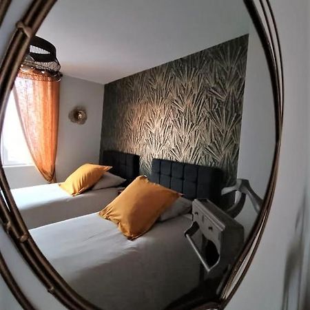 L'Escale Apartman Esquelbecq Kültér fotó