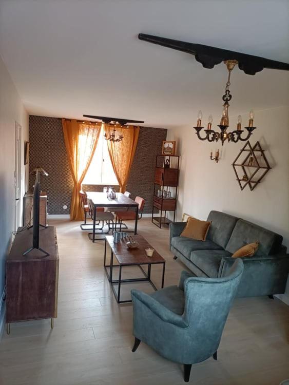 L'Escale Apartman Esquelbecq Kültér fotó