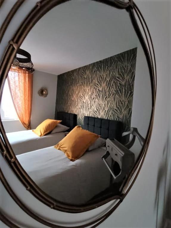 L'Escale Apartman Esquelbecq Kültér fotó