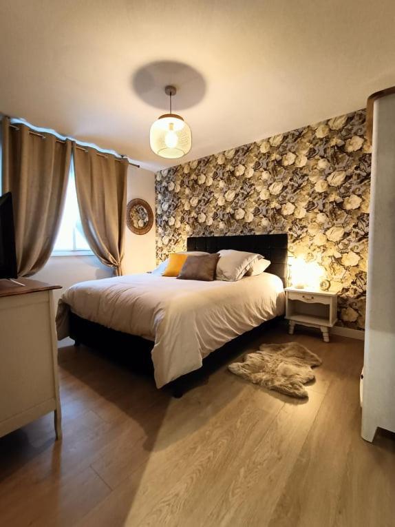 L'Escale Apartman Esquelbecq Kültér fotó